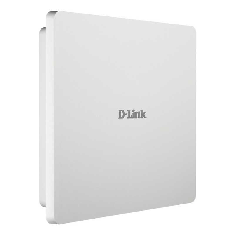 D-Link AC1200 1200 Mbit/s Bianco Supporto Power over Ethernet (PoE) DAP-3666 D-Link AC1200 1200 Mbit/s Bianco Supporto Power over Ethernet (PoE) DAP-3666