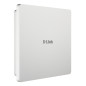D-Link AC1200 1200 Mbit/s Bianco Supporto Power over Ethernet (PoE) DAP-3666 D-Link AC1200 1200 Mbit/s Bianco Supporto Power over Ethernet (PoE) DAP-3666