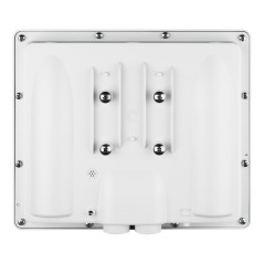 D-Link AC1200 1200 Mbit s Bianco Supporto Power over Ethernet (PoE)