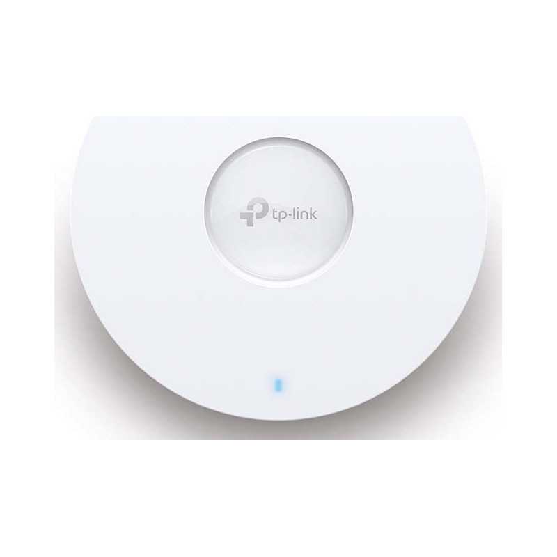 TP-Link Omada AX1800 1800 Mbit/s Bianco Supporto Power over Ethernet (PoE) EAP613(5-PACK)