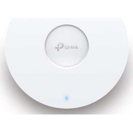 TP-Link Omada AX1800 1800 Mbit s Bianco Supporto Power over Ethernet (PoE)