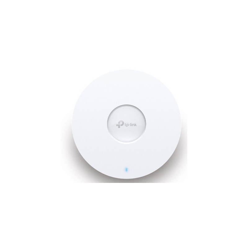 TP-Link Omada EAP653 punto accesso WLAN 2976 Mbit/s Bianco Supporto Power over Ethernet (PoE)