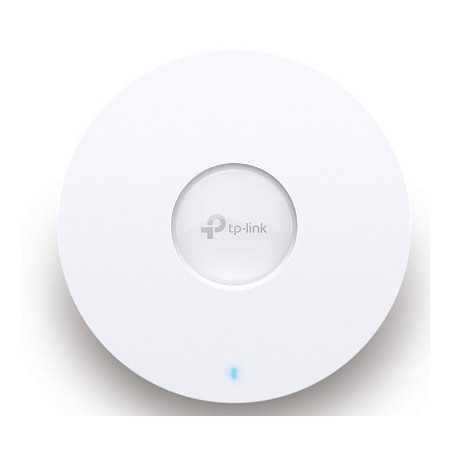 TP-Link Omada EAP653 punto accesso WLAN 2976 Mbit s Bianco Supporto Power over Ethernet (PoE)