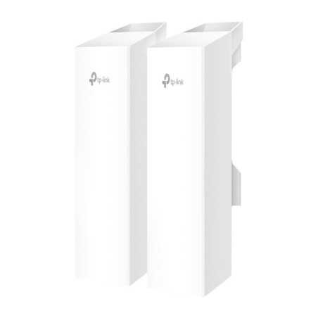 TP-Link EAP211-BRIDGE KIT ponte e ripetitore Bridge di rete 867 Mbit/s Bianco