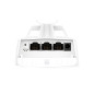 TP-Link EAP211-BRIDGE KIT ponte e ripetitore Bridge di rete 867 Mbit/s Bianco TP-Link EAP211-BRIDGE KIT ponte e ripetitore Bridge di rete 867 Mbit/s Bianco