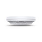 TP-Link Omada EAP620 HD punto accesso WLAN 1201 Mbit/s Bianco Supporto Power over Ethernet (PoE) EAP620HDV1