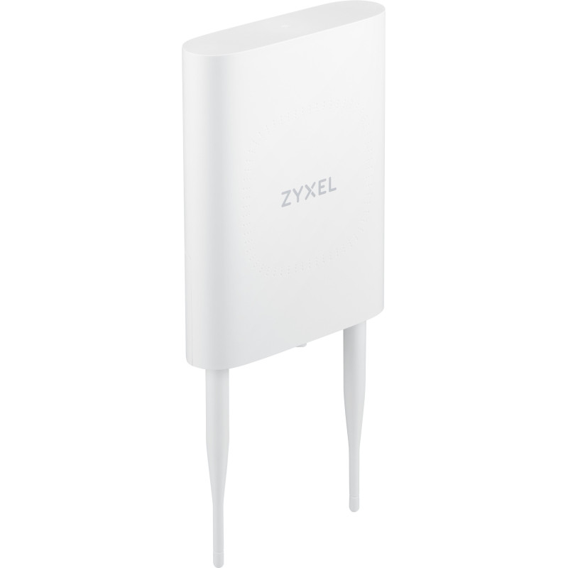 Zyxel NWA55AXE 1775 Mbit/s Bianco Supporto Power over Ethernet (PoE) Zyxel NWA55AXE 1775 Mbit/s Bianco Supporto Power over Ethernet (PoE)