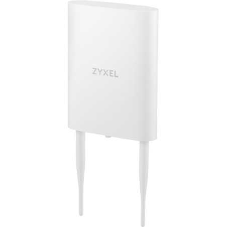 Zyxel NWA55AXE 1775 Mbit/s Bianco Supporto Power over Ethernet (PoE)