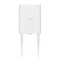 Zyxel NWA55AXE 1775 Mbit/s Bianco Supporto Power over Ethernet (PoE) Zyxel NWA55AXE 1775 Mbit/s Bianco Supporto Power over Ethernet (PoE)