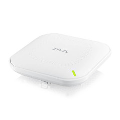 Zyxel NWA90AX PRO 2400 Mbit s Bianco Supporto Power over Ethernet (PoE)