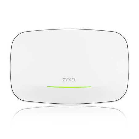 Zyxel NWA210BE 11530 Mbit/s Bianco Supporto Power over Ethernet (PoE)