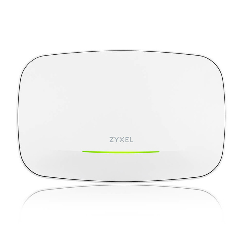 Zyxel NWA130BE-EU0101F punto accesso WLAN 5764 Mbit/s Bianco Supporto Power over Ethernet (PoE) Zyxel NWA130BE-EU0101F punto accesso WLAN 5764 Mbit/s Bianco Supporto Power over Ethernet (PoE)