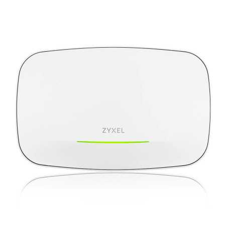 Zyxel NWA130BE-EU0101F punto accesso WLAN 5764 Mbit/s Bianco Supporto Power over Ethernet (PoE)