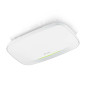 Zyxel NWA130BE-EU0101F punto accesso WLAN 5764 Mbit/s Bianco Supporto Power over Ethernet (PoE) Zyxel NWA130BE-EU0101F punto accesso WLAN 5764 Mbit/s Bianco Supporto Power over Ethernet (PoE)