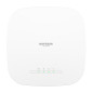 NETGEAR WAX618 2400 Mbit/s Bianco Supporto Power over Ethernet (PoE) NETGEAR WAX618 2400 Mbit/s Bianco Supporto Power over Ethernet (PoE)