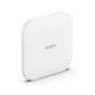 NETGEAR Insight Cloud Managed WiFi 6 AX3600 Dual Band Access Point (WAX620) 3600 Mbit/s Bianco Supporto Power over WAX620-100EUS