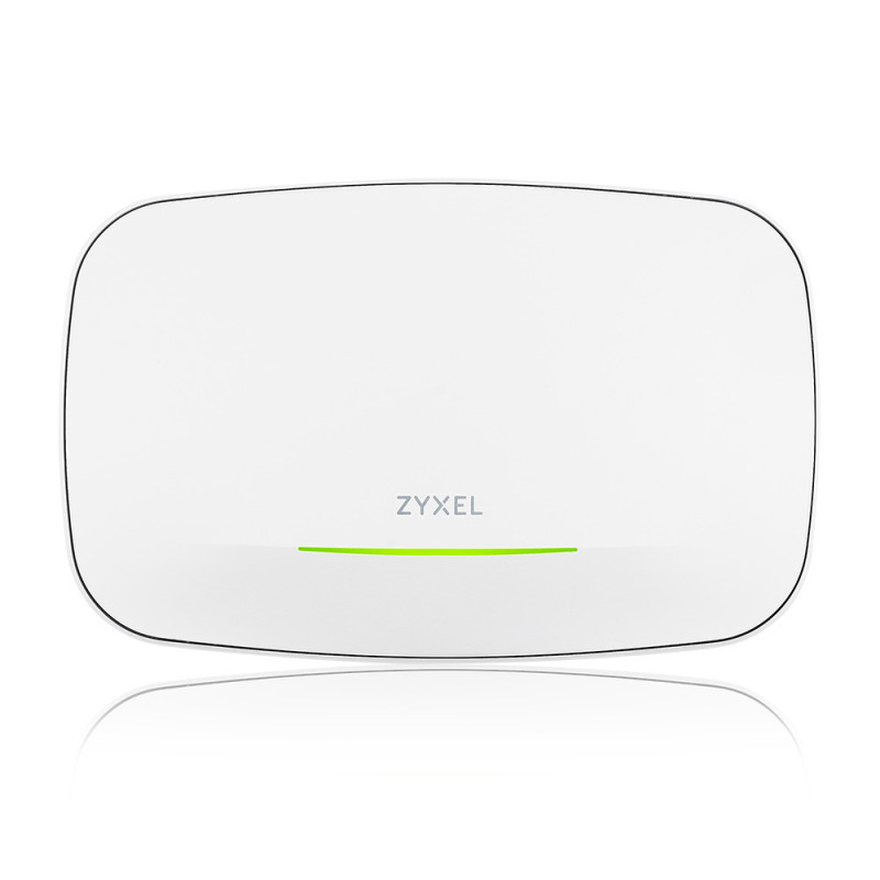 Zyxel WBE530-EU0101F punto accesso WLAN Bianco Zyxel WBE530-EU0101F punto accesso WLAN Bianco