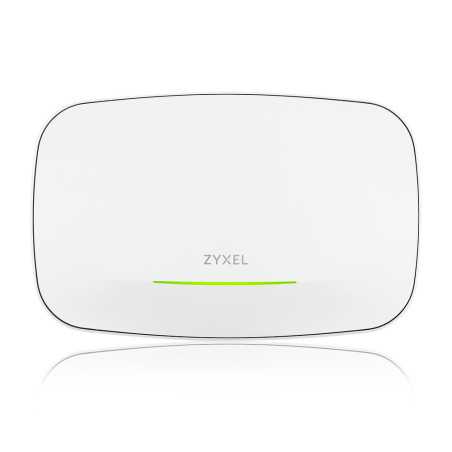 Zyxel WBE530-EU0101F punto accesso WLAN Bianco