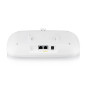 Zyxel WBE530-EU0101F punto accesso WLAN Bianco Zyxel WBE530-EU0101F punto accesso WLAN Bianco