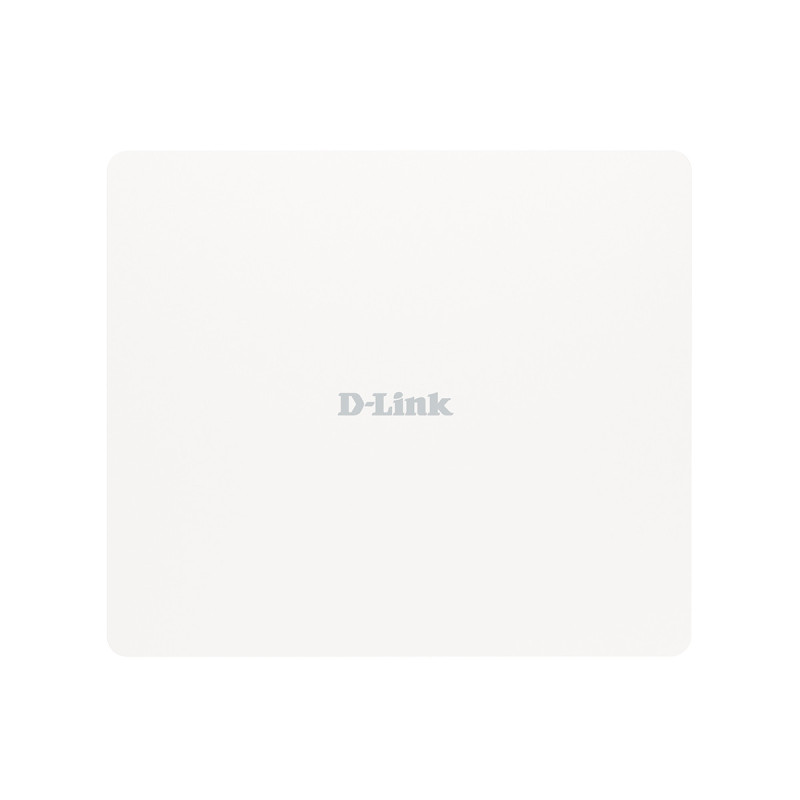 D-Link DAP-X3060OU punto accesso WLAN 3000 Mbit/s Bianco Supporto Power over Ethernet (PoE) D-Link DAP-X3060OU punto accesso WLAN 3000 Mbit/s Bianco Supporto Power over Ethernet (PoE)