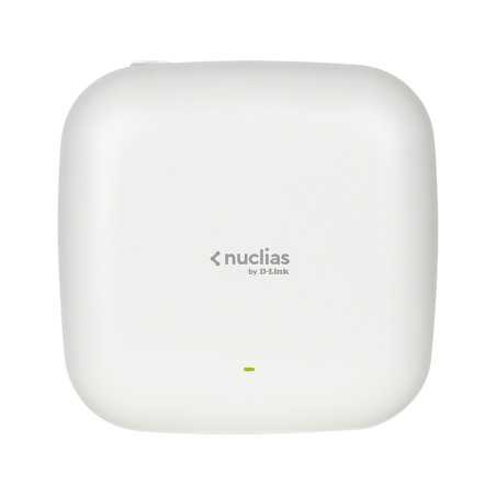 D-Link DBA-X1230P punto accesso WLAN 1200 Mbit/s Bianco Supporto Power over Ethernet (PoE)