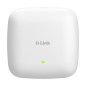 D-Link DAP-X3060 punto accesso WLAN 3000 Mbit/s Bianco Supporto Power over Ethernet (PoE)