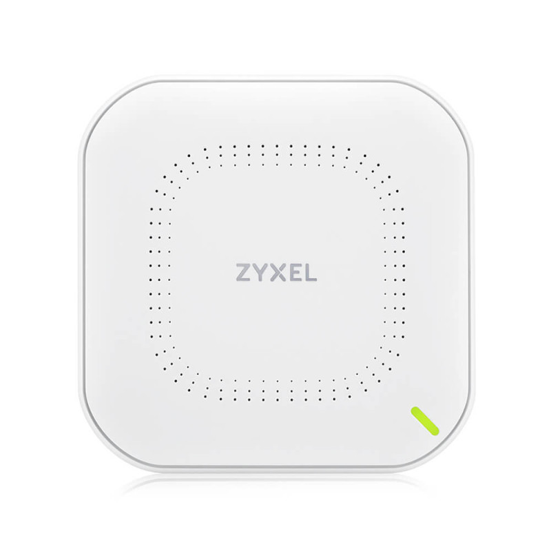 Zyxel NWA50AX PRO 2400 Mbit/s Bianco Supporto Power over Ethernet (PoE) Zyxel NWA50AX PRO 2400 Mbit/s Bianco Supporto Power over Ethernet (PoE)