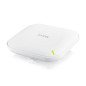 Zyxel NWA50AX PRO 2400 Mbit/s Bianco Supporto Power over Ethernet (PoE) Zyxel NWA50AX PRO 2400 Mbit/s Bianco Supporto Power over Ethernet (PoE)