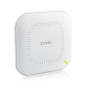 Zyxel NWA50AX PRO 2400 Mbit/s Bianco Supporto Power over Ethernet (PoE) Zyxel NWA50AX PRO 2400 Mbit/s Bianco Supporto Power over Ethernet (PoE)