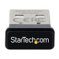 StarTech.com Adattatore Bluetooth 5.0 USB, Chiavetta Bluetooth 5.0 USB per PC/Notebook/Tastiere/Mouse, Adat USBA-BLUETOOTH-V5-C2 StarTech.com Adattatore Bluetooth 5.0 USB, Chiavetta Bluetooth 5.0 USB per PC/Notebook/Tastiere/Mouse, Adat USBA-BLUETOOTH-V5-C2