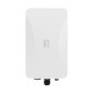 LevelOne AX3000 3000 Mbit/s Bianco Supporto Power over Ethernet (PoE) LevelOne AX3000 3000 Mbit/s Bianco Supporto Power over Ethernet (PoE)