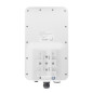 LevelOne AX3000 3000 Mbit/s Bianco Supporto Power over Ethernet (PoE) LevelOne AX3000 3000 Mbit/s Bianco Supporto Power over Ethernet (PoE)