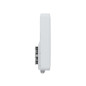 LevelOne AX3000 3000 Mbit/s Bianco Supporto Power over Ethernet (PoE) LevelOne AX3000 3000 Mbit/s Bianco Supporto Power over Ethernet (PoE)