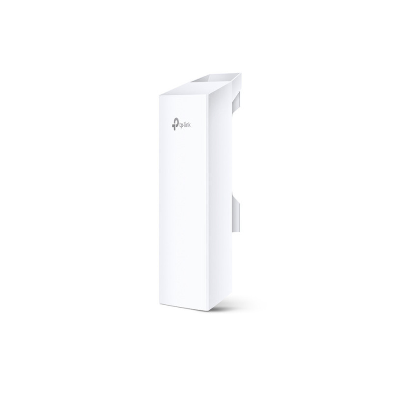 TP-Link CPE510 300 Mbit/s Bianco Supporto Power over Ethernet (PoE) TP-Link CPE510 300 Mbit/s Bianco Supporto Power over Ethernet (PoE)