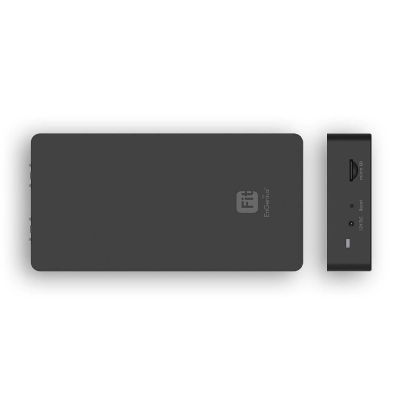 EnGenius FitCon100 gateway/controller 10, 100, 1000 Mbit/s EnGenius FitCon100 gateway/controller 10, 100, 1000 Mbit/s