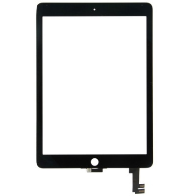 Touchscreen Für Ipad Air 2 - Ipad 6 Schwarz