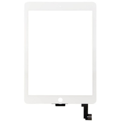 Ecran Tactile Pour Ipad Air 2 - Ipad 6 Blanc
