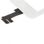 Touch Screen Per Apple  Ipad Air 2 - Ipad 6 Vetro Schermo Bianco