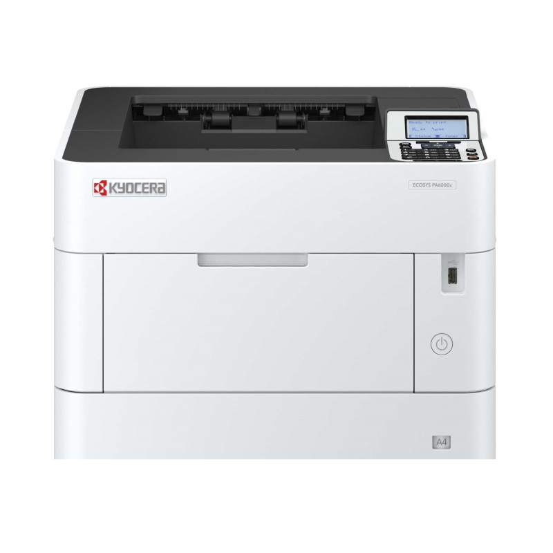 KYOCERA PA6000x 1200 x 1200 DPI A4 KYOCERA PA6000x 1200 x 1200 DPI A4