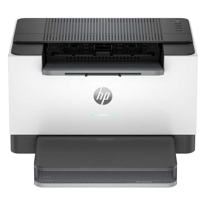HP LaserJet Stampante M207dw 8J9K9F#B19 HP LaserJet Stampante M207dw 8J9K9F#B19