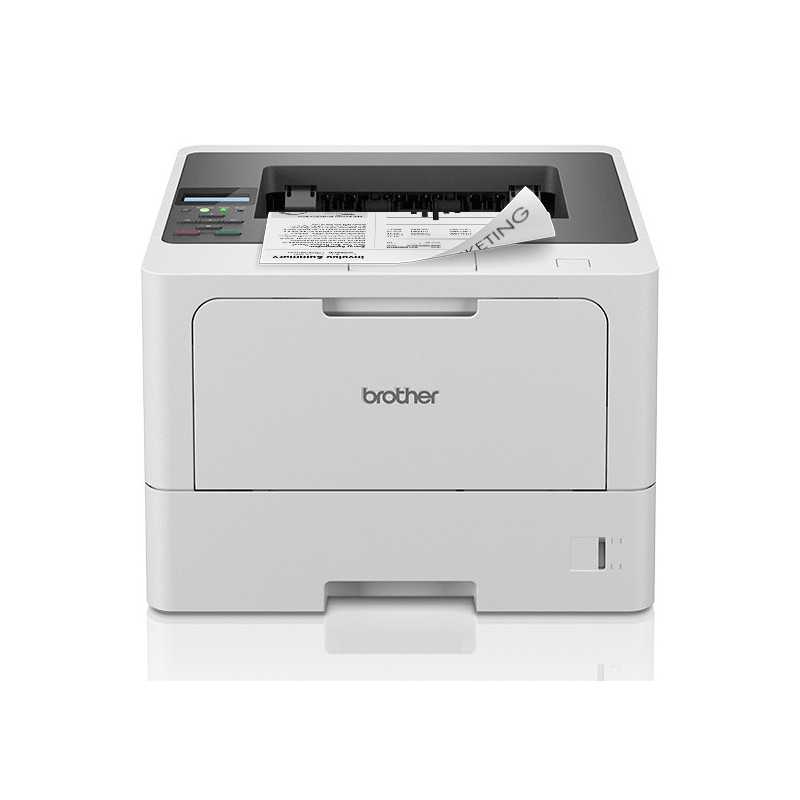 Brother HL-L5210DN stampante laser 1200 x 1200 DPI A4 HLL5210DNRE1 Brother HL-L5210DN stampante laser 1200 x 1200 DPI A4 HLL5210DNRE1