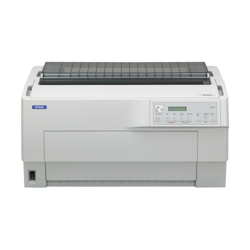 Epson DFX-9000N Epson DFX-9000N