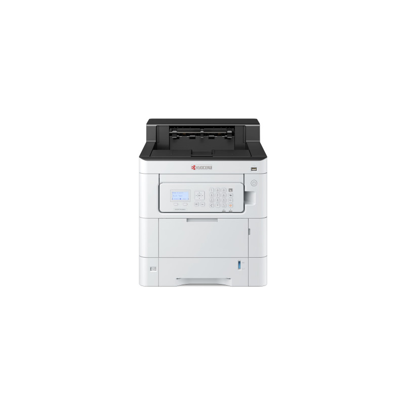 KYOCERA ECOSYS PA4500cx Printer A4 Färg 45ppm A colori 1200 x 1200 DPI KYOCERA ECOSYS PA4500cx Printer A4 Färg 45ppm A colori 1200 x 1200 DPI