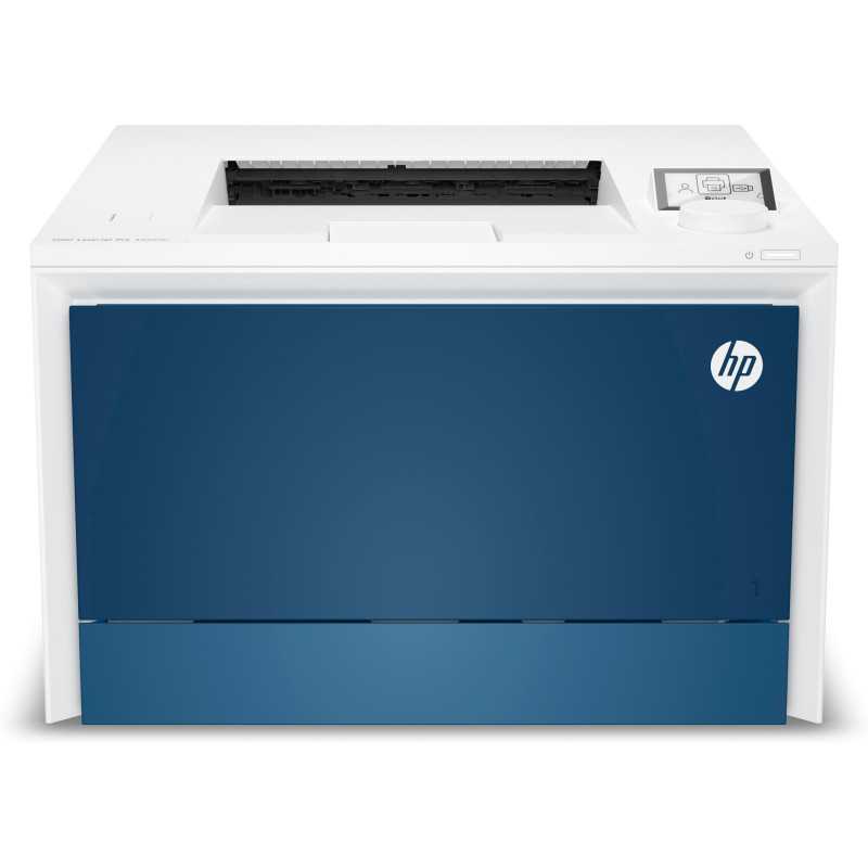 HP Color LaserJet Pro Stampante 4202dn 4RA87F#B19