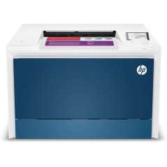 HP Color LaserJet Pro Stampante 4202dn 4RA87F#B19