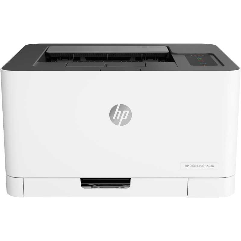 HP Color Laser 150nw 4ZB95AB19 HP Color Laser 150nw 4ZB95AB19