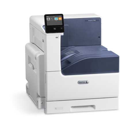 Xerox VersaLink C7000 A3 35/35 ppm Stampante fronte/retro Adobe PS3 PCL5e/6 2 vassoi Totale 620 fogli C7000V_DN