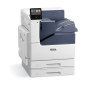 Xerox VersaLink C7000 A3 35/35 ppm Stampante fronte/retro Adobe PS3 PCL5e/6 2 vassoi Totale 620 fogli C7000V_DN