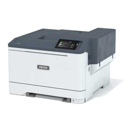 Xerox C320 A4 33 ppm Stampante fronte/retro wireless PS3 PCL5e/6 2 vassoi Totale 251 fogli C320V_DNI