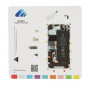 Magnetic Repair Mat For Iphone 4S - 20Cm X 20Cm